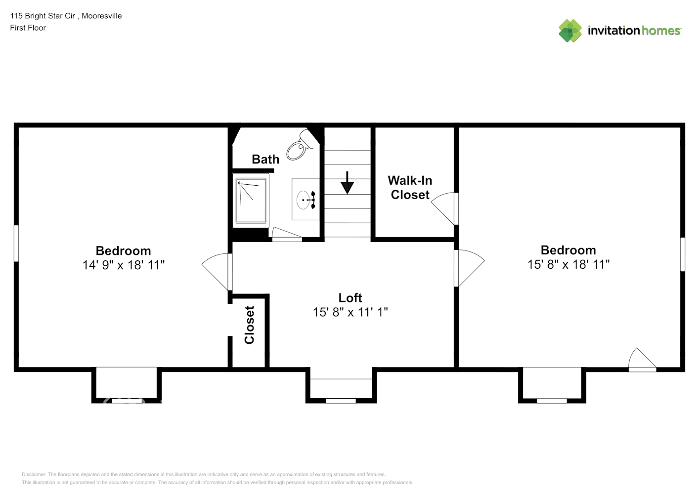 Building Photo - 115 Bright Star Cir