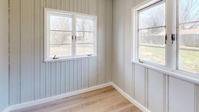 Building Photo - 7701 Dercum Rd