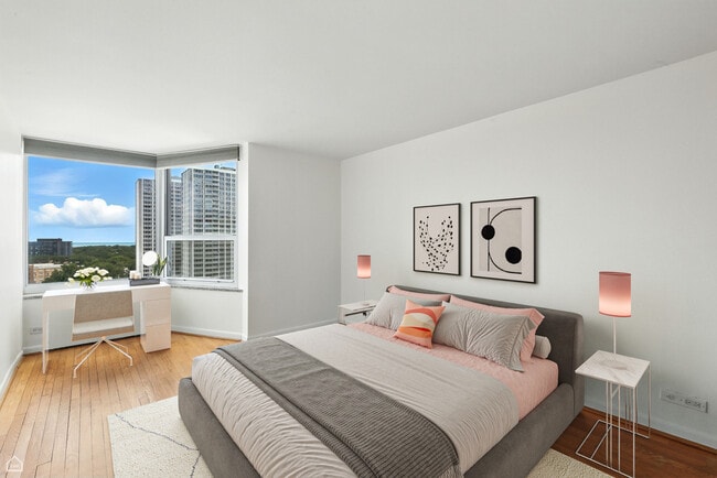 Building Photo - 720 W Gordon Terrace