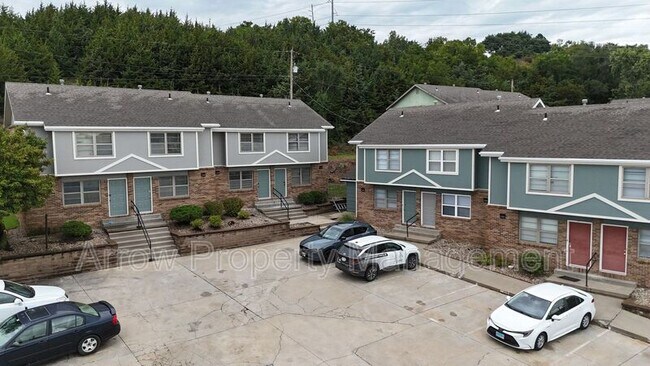 Building Photo - 1204 S Jackson St