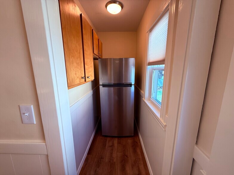 Building Photo - 15 Chauncey St