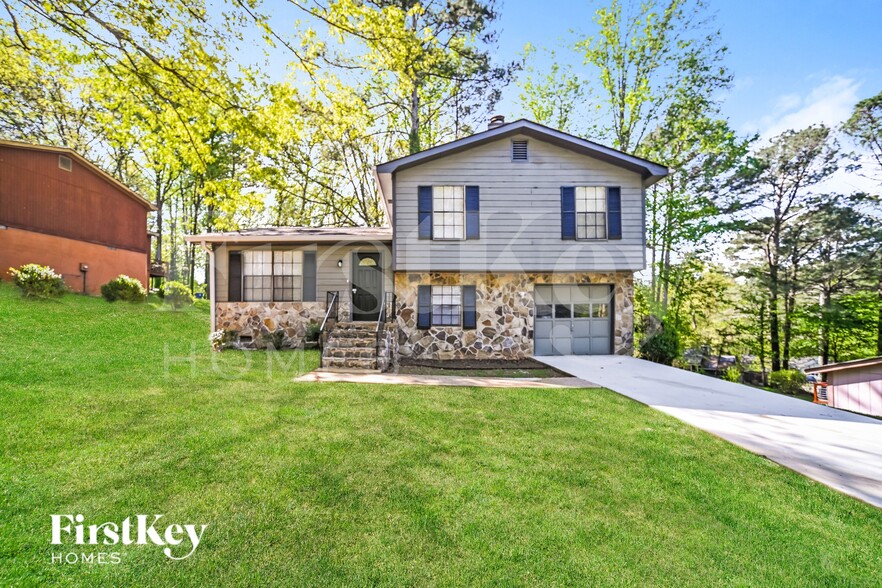 Building Photo - 5516 Liberty Rd