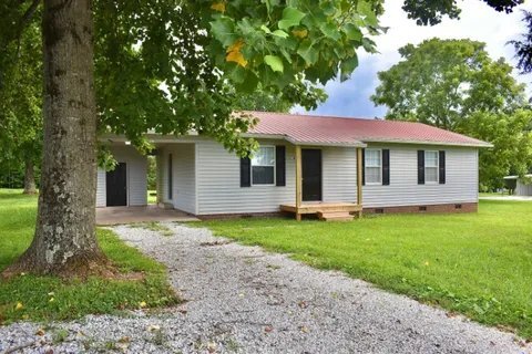 Building Photo - 1875 S River Church Rd