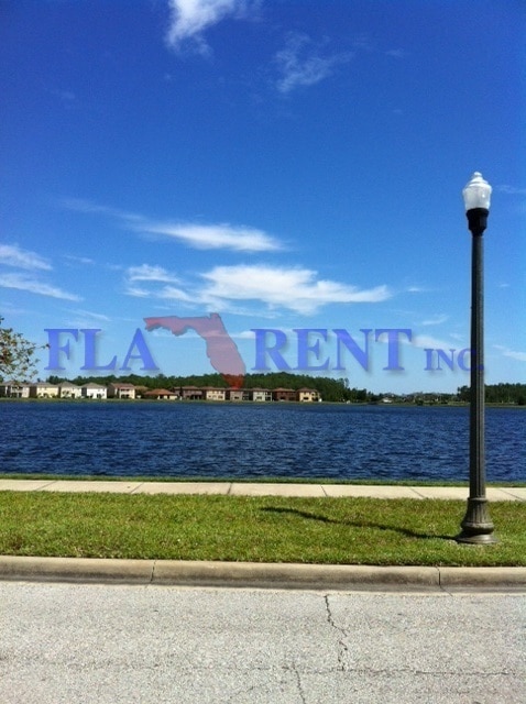 Building Photo - **Beautiful 3/2.5 Townhome in Lake Nona**