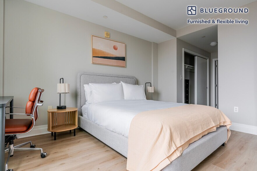 Building Photo - 2221 I St NW