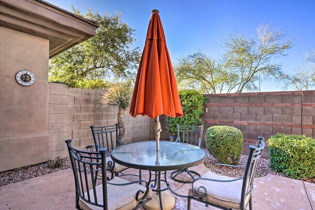 Building Photo - 15240 N Clubgate Dr