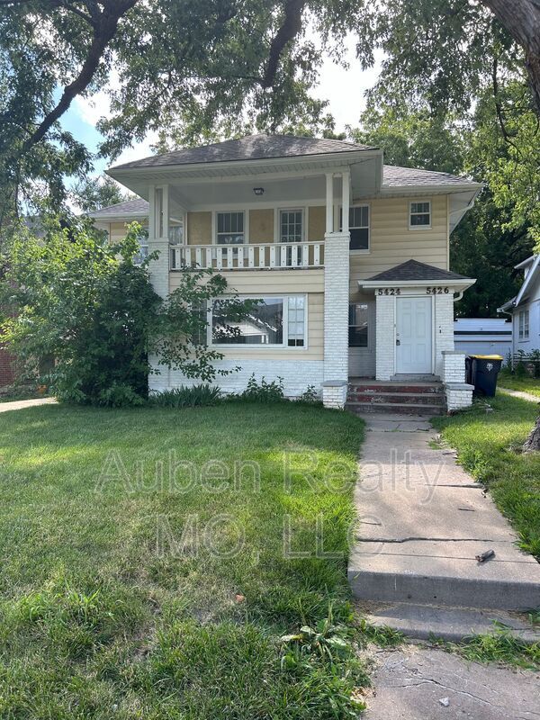 Building Photo - 5426 Harrison St