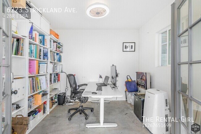 Building Photo - 6223 Strickland Ave