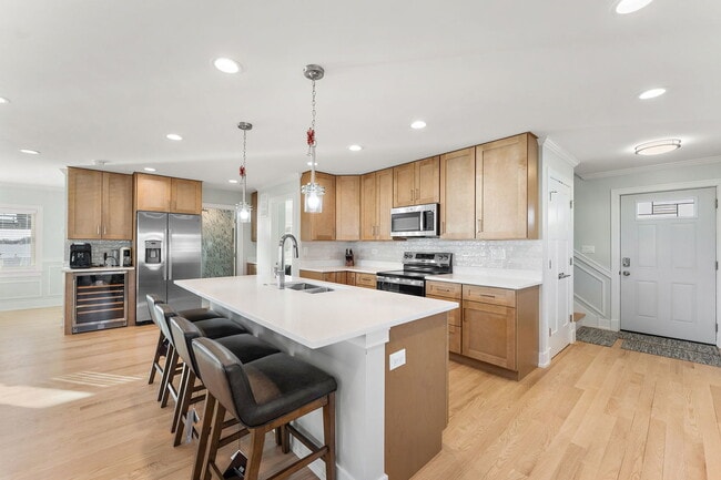 Building Photo - 8515 W 132nd Ave