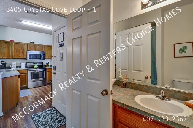 Building Photo - 8405 Crystal Cove Loop