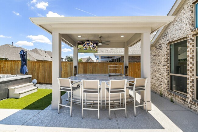 Building Photo - 15014 Little Fox Canyon Tr