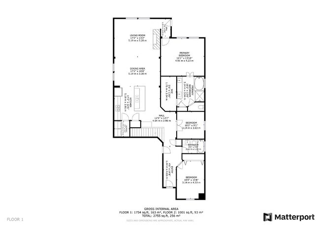 Building Photo - 4423 Sandhill Terrace Ln