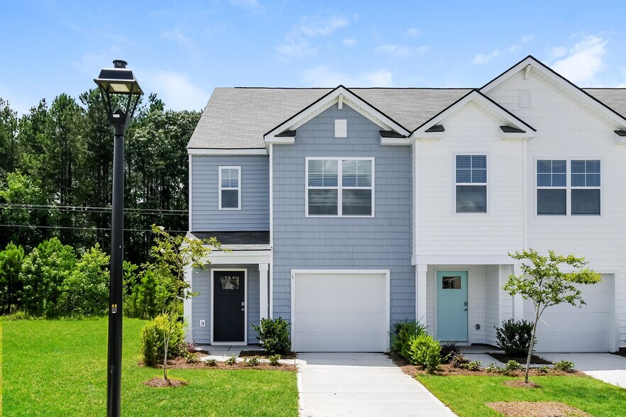 Building Photo - 110 Striker Rd