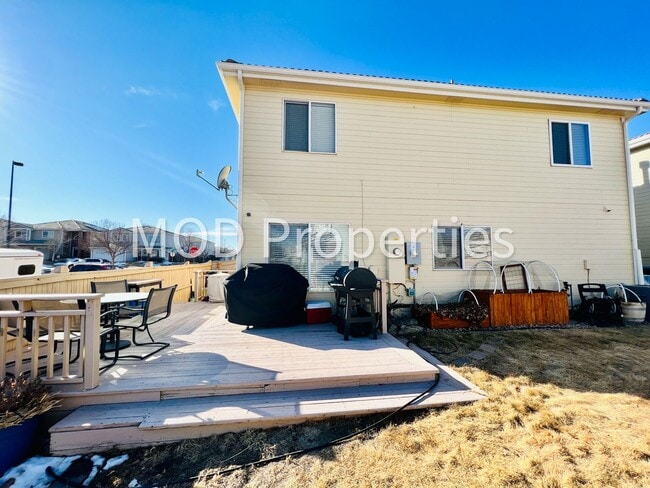 Building Photo - $0 DEPOSIT OPTION. GREEN VALLEY RANCH, CORNER LOT, BIG DECK, LOFT, STAINLESS APPLIANCES!