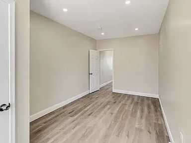 Building Photo - 1438 W York St