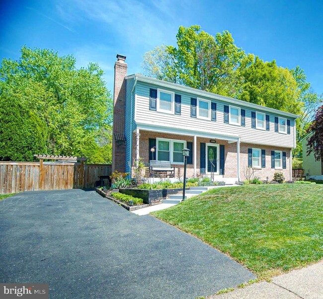 Building Photo - 13210 Nickleson Dr