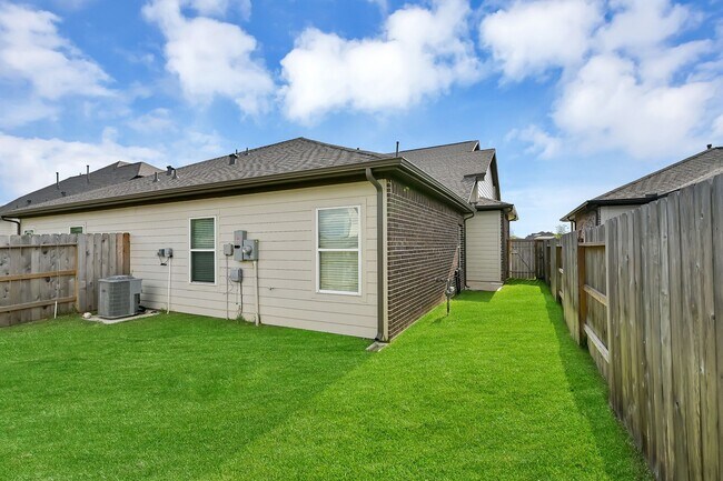 Building Photo - Welcome to the Linden — Effortless Living, All on One Level.