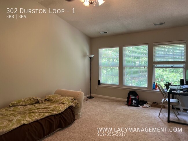 Building Photo - 302 Durston Loop