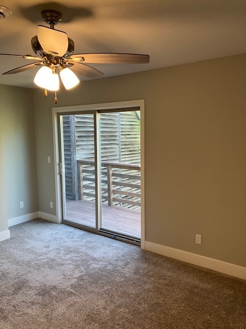Master Bedroom - 4904 NW Barry Rd