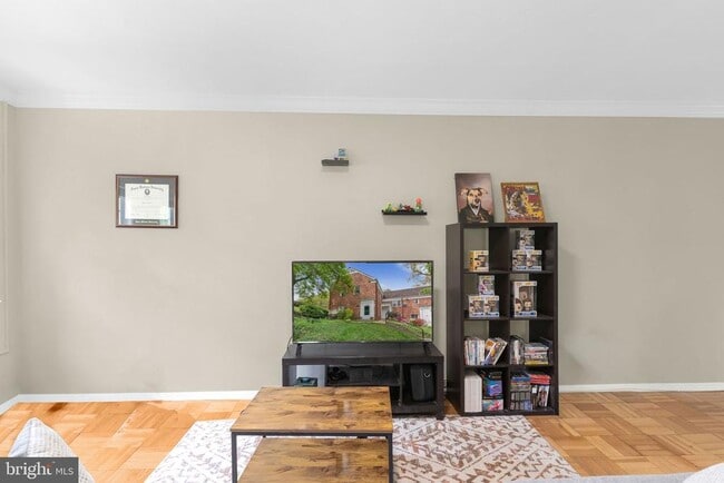 Building Photo - 3623 Gunston Rd