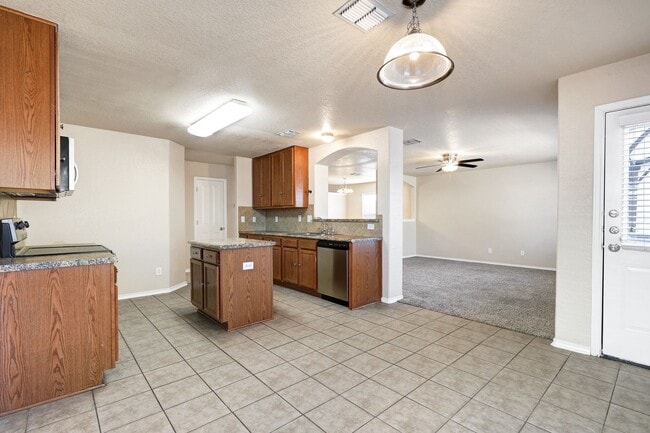 Building Photo - Stylish Two-Story Residence with Modern Co...