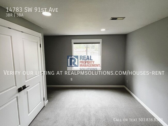 Building Photo - 14783 SW 91st Ave