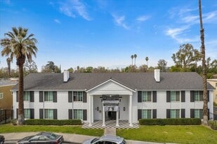 Building Photo - MONTICELLO APARTMENT HOMES- FULLY UPGRADED...