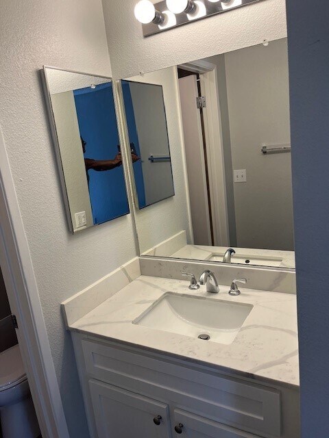 master bath - 12436 Del Amo Blvd