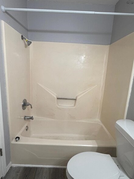 Building Photo - 4110 Faith Rd