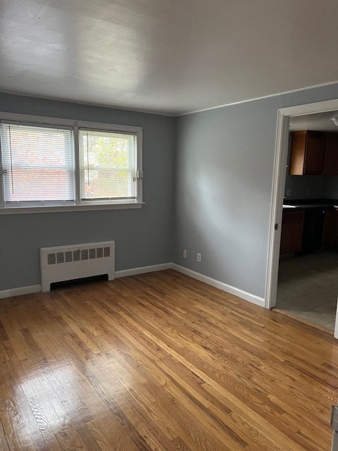 3rd Bedroom - 97 Pershing St