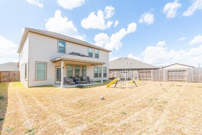 Building Photo - 5007 Dunstable Manor Ln
