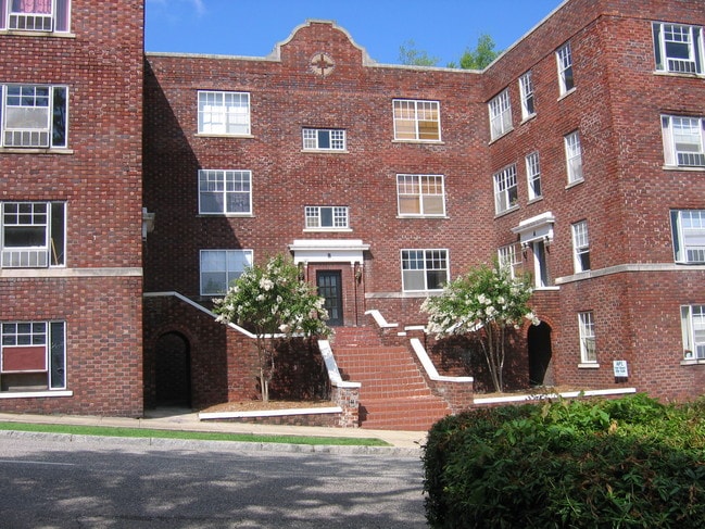 Building Photo - Highland View Towers