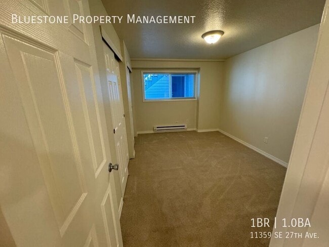 Building Photo - 11359 SE 27th Ave