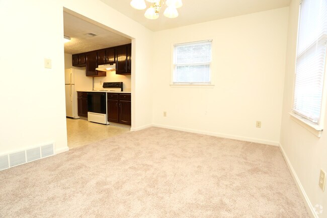 Allison Heights Apartment Community Lexington Ky Apartment Finder