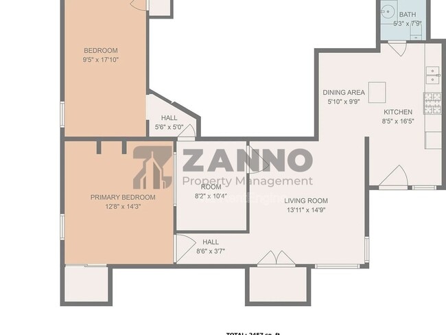 Building Photo - 35 Bowen St