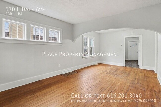 Building Photo - 570 E Dale Ave