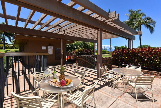 Building Photo - 50 Puu Anoano St