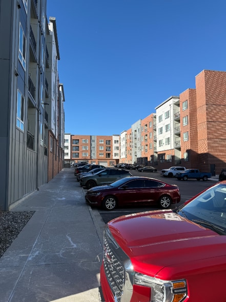 Building Photo - 4400 S Syracuse St