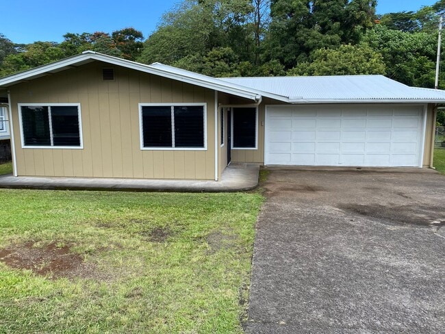Primary Photo - 3BR/2BA Home in Hilo