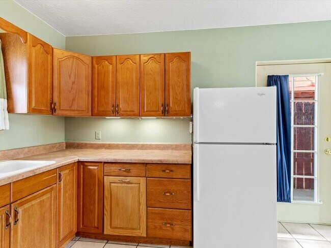 Building Photo - 1-Bed, 1.5-Bath Townhome with Balcony | Prime NW Albuquerque Location | Coming Soon | Pre-lease Now!