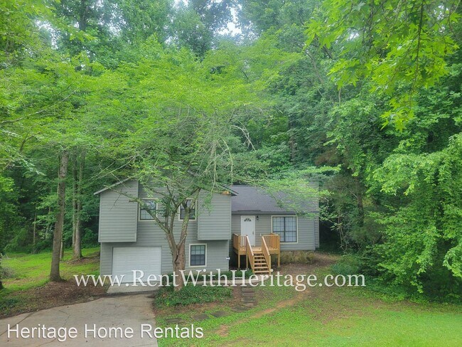 Building Photo - 4 br, 2 bath House - 4033 Balmoral Court
