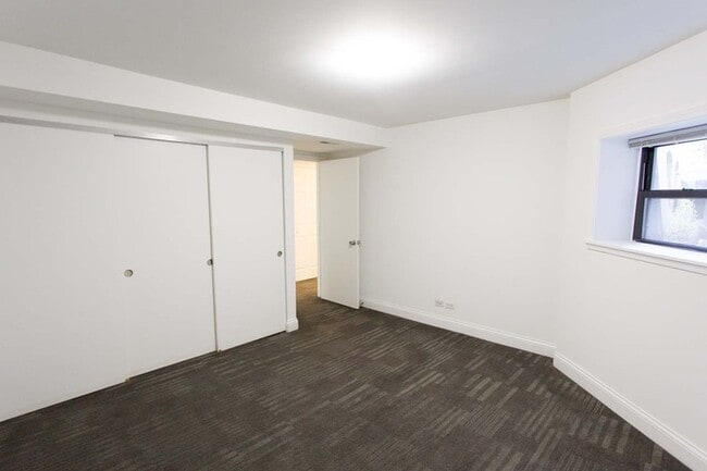 Floorplan - 5229 S. Drexel Avenue
