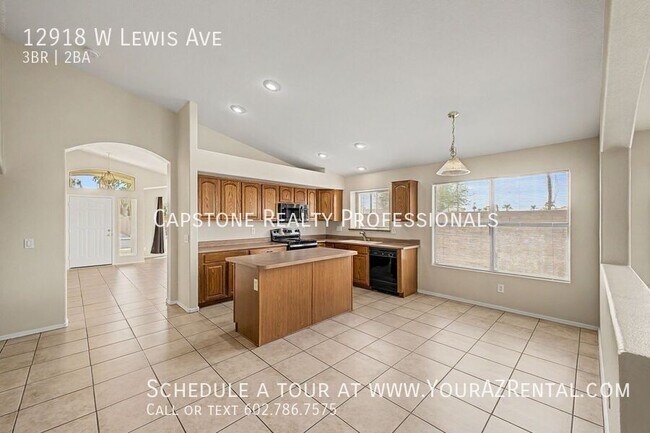 Building Photo - 12918 W Lewis Ave
