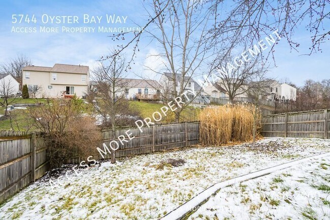 Building Photo - 5744 Oyster Bay Way