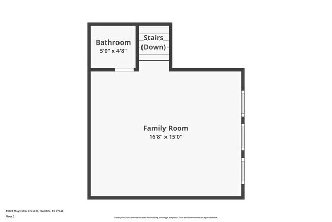 Building Photo - 13202 Maywater Crest Ct
