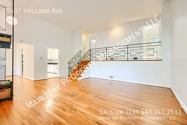 Building Photo - 9407 Holland Ave