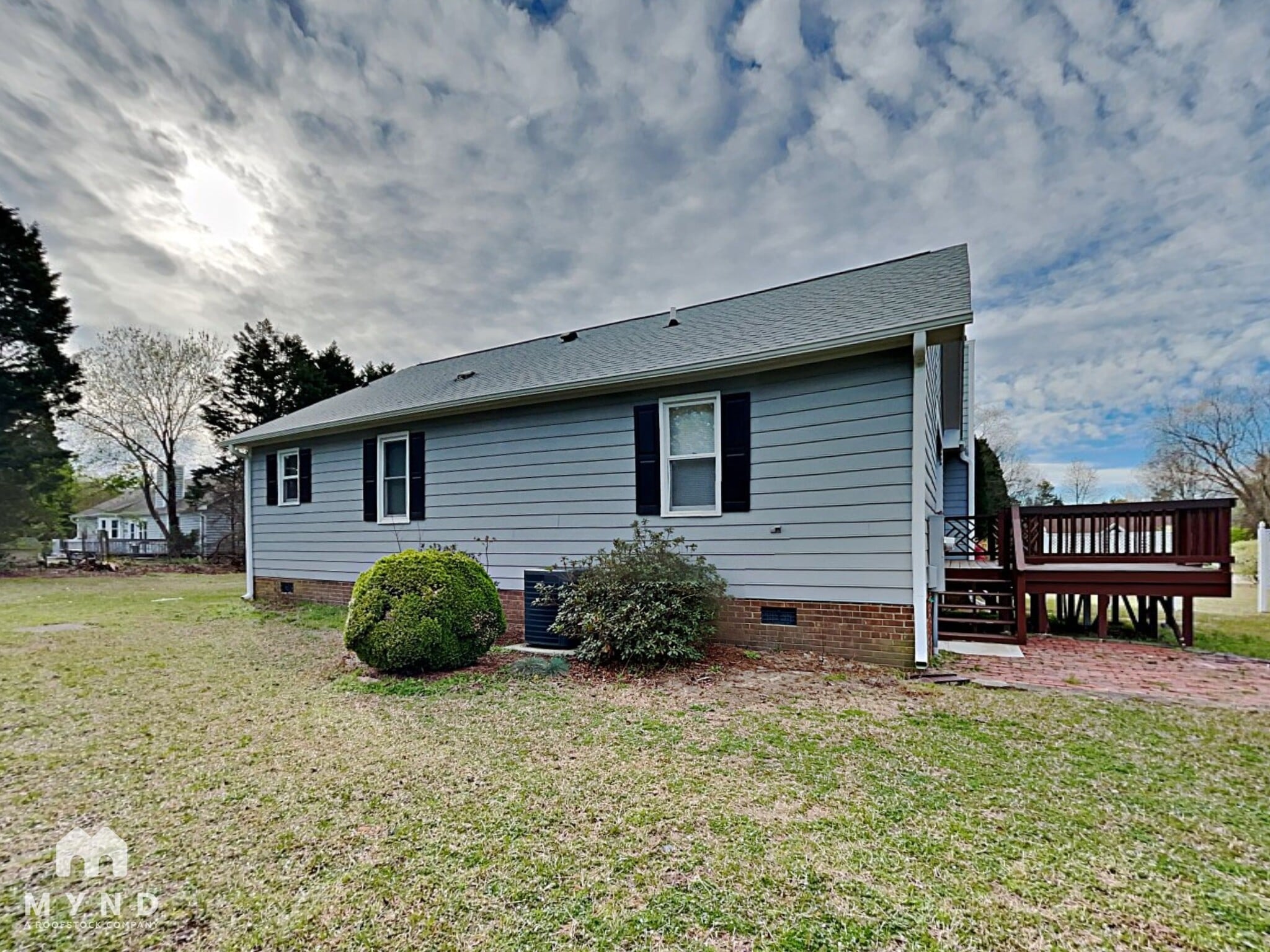 Building Photo - 1112 New Castle Ct