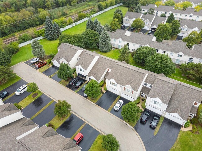Building Photo - 1609 Spaulding Rd