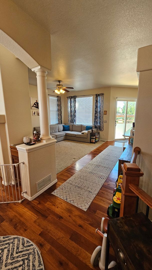 Building Photo - Beautiful 4 Bedroom Wolf Ranch Home
