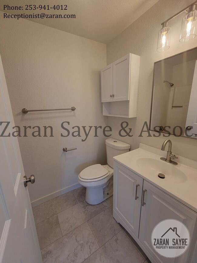 Building Photo - 11514 19th Ave Ct S